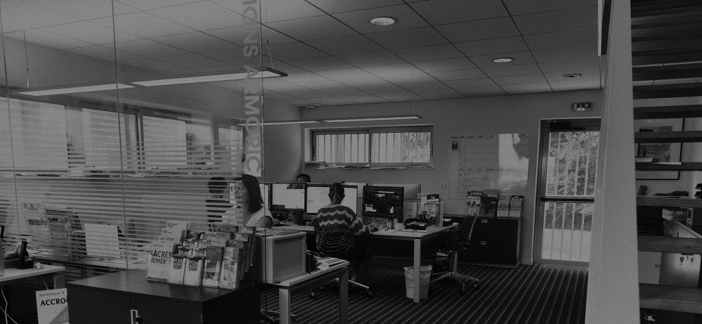 bureau editions armoric